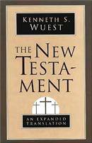 Wuest - The New Testament: An Expanded Translation for e-Sword